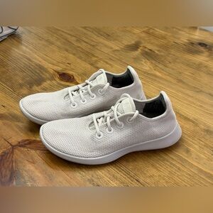 Allbirds Women’s Tree Runner